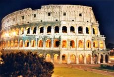 Rome Hotels and Hostels: best rates!