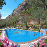 Hotel Continental Nago Torbole
