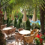 Hotel Garda, Riva del Garda