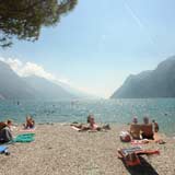 Hotel Garda, Riva del Garda