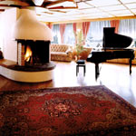 settings Hotel Splendid