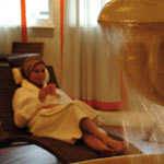 beauty Hotel Splendid