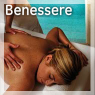benessere Hotel Splendid