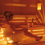 benessere Hotel Splendid