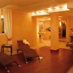 benessere Hotel Splendid