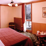 camere Hotel Splendid