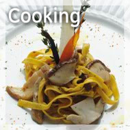 cooking Hotel Splendid