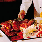 food Hotel Splendid