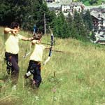 Escursioni & Attività Madonna di Campiglio