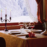 ristorante Hotel Splendid
