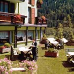 servizi Hotel Splendid