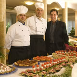 Hotel Continental Nago Torbole